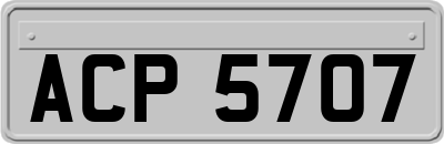 ACP5707