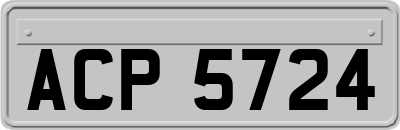 ACP5724