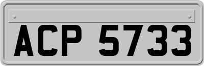 ACP5733