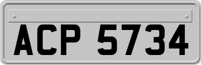 ACP5734