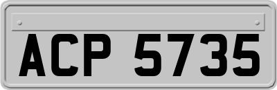 ACP5735