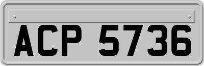 ACP5736