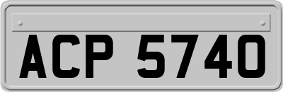ACP5740