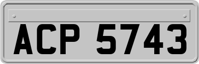 ACP5743