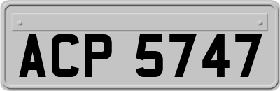 ACP5747