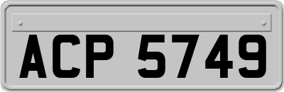 ACP5749