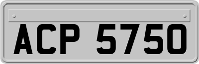 ACP5750