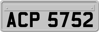 ACP5752