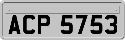 ACP5753