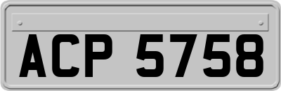 ACP5758