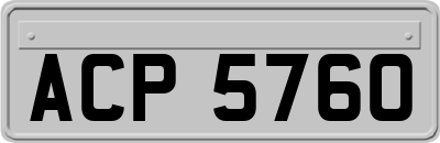 ACP5760