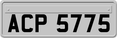 ACP5775
