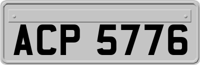 ACP5776