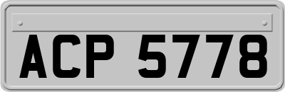 ACP5778