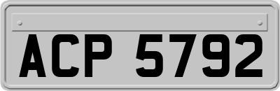 ACP5792