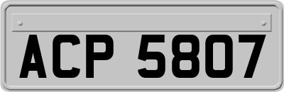 ACP5807