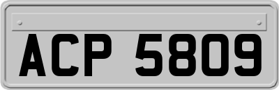 ACP5809
