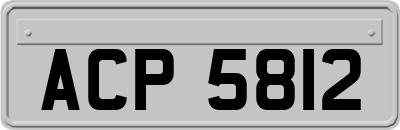 ACP5812