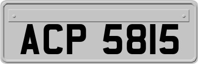 ACP5815