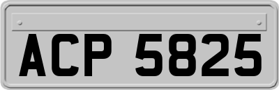 ACP5825