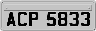 ACP5833