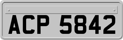 ACP5842