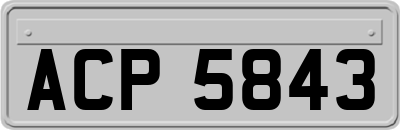 ACP5843