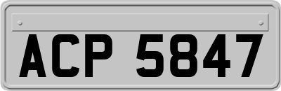 ACP5847