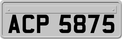ACP5875