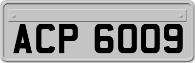 ACP6009
