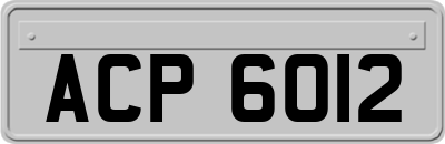 ACP6012