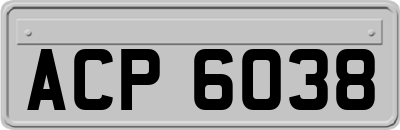 ACP6038