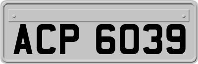 ACP6039