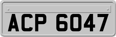 ACP6047