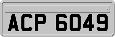 ACP6049