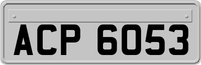 ACP6053