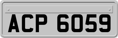 ACP6059