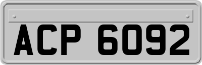 ACP6092