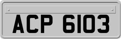 ACP6103
