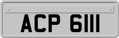 ACP6111