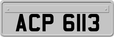 ACP6113
