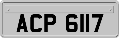 ACP6117