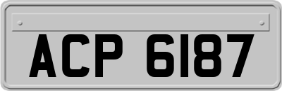 ACP6187