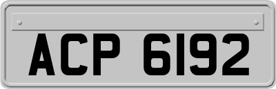 ACP6192
