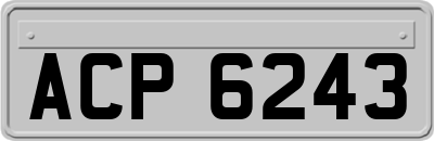 ACP6243