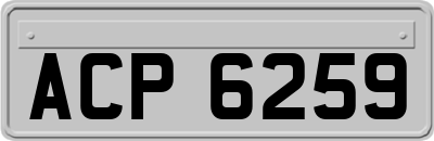 ACP6259