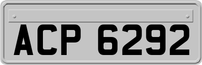 ACP6292