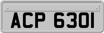 ACP6301