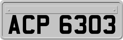 ACP6303