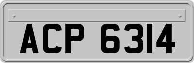 ACP6314